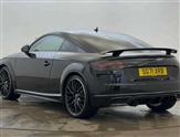 Audi TT Image 3