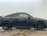 Audi TT Image 4