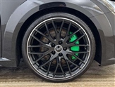 Audi TT Image 5