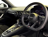 Audi TT Image 6