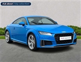 Audi TT Image 1