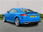 Audi TT Image 2