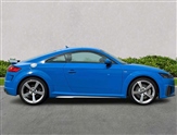 Audi TT Image 3