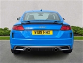 Audi TT Image 4