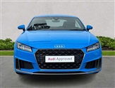 Audi TT Image 5