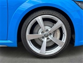 Audi TT Image 6