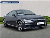 Audi TT Image 1