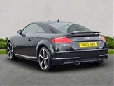 Audi TT Image 2