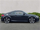 Audi TT Image 3