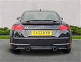 Audi TT Image 4