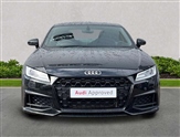Audi TT Image 5