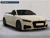 Audi TT Image 1