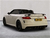 Audi TT Image 2