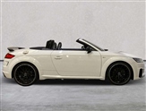 Audi TT Image 3