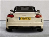 Audi TT Image 4