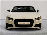 Audi TT Image 5