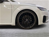 Audi TT Image 6