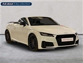 Audi TT Image 1