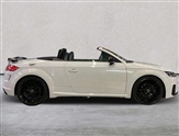 Audi TT Image 3