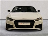 Audi TT Image 5