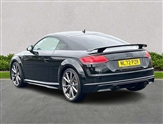 Audi TT Image 2