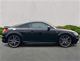 Audi TT Image 3