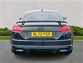 Audi TT Image 4