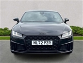 Audi TT Image 5