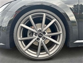 Audi TT Image 6