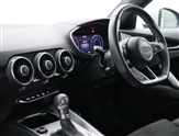 Audi TT Image 2
