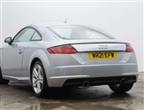 Audi TT Image 3
