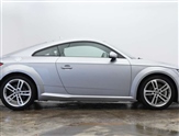 Audi TT Image 4