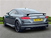 Audi TT Image 2