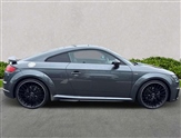 Audi TT Image 3