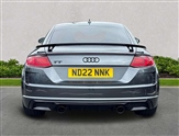Audi TT Image 4