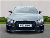 Audi TT Image 5