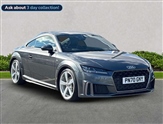 Audi TT Image 1