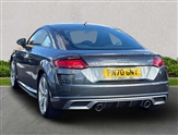 Audi TT Image 2