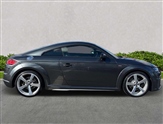 Audi TT Image 3