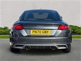 Audi TT Image 4
