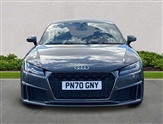 Audi TT Image 5