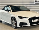 Audi TT Image 1