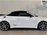 Audi TT Image 2