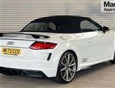 Audi TT Image 3