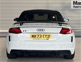 Audi TT Image 4