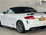 Audi TT Image 5