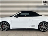 Audi TT Image 6