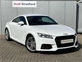 Audi TT Image 1