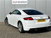 Audi TT Image 3