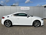Audi TT Image 4